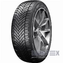 CrossWind Grip Peak 4S 215/55 R16 97V XL